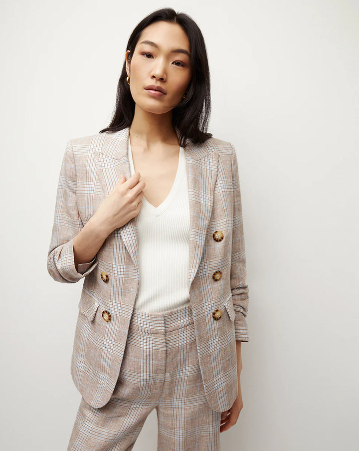 Beacon Dickey Jacket