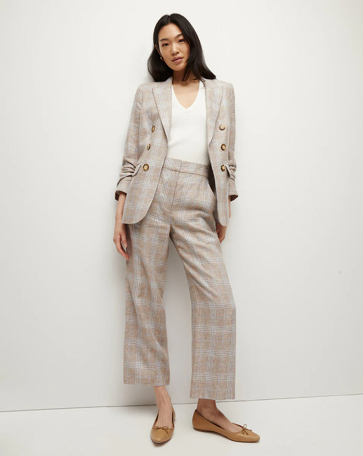 Beacon Dickey Jacket