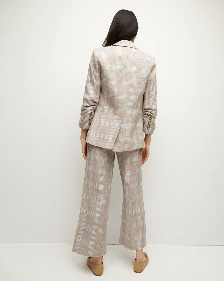 Beacon Dickey Jacket