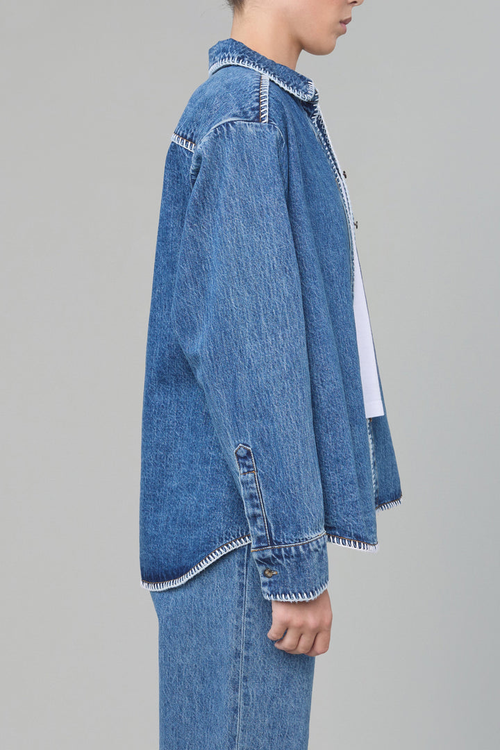 WESTERN SHIRT