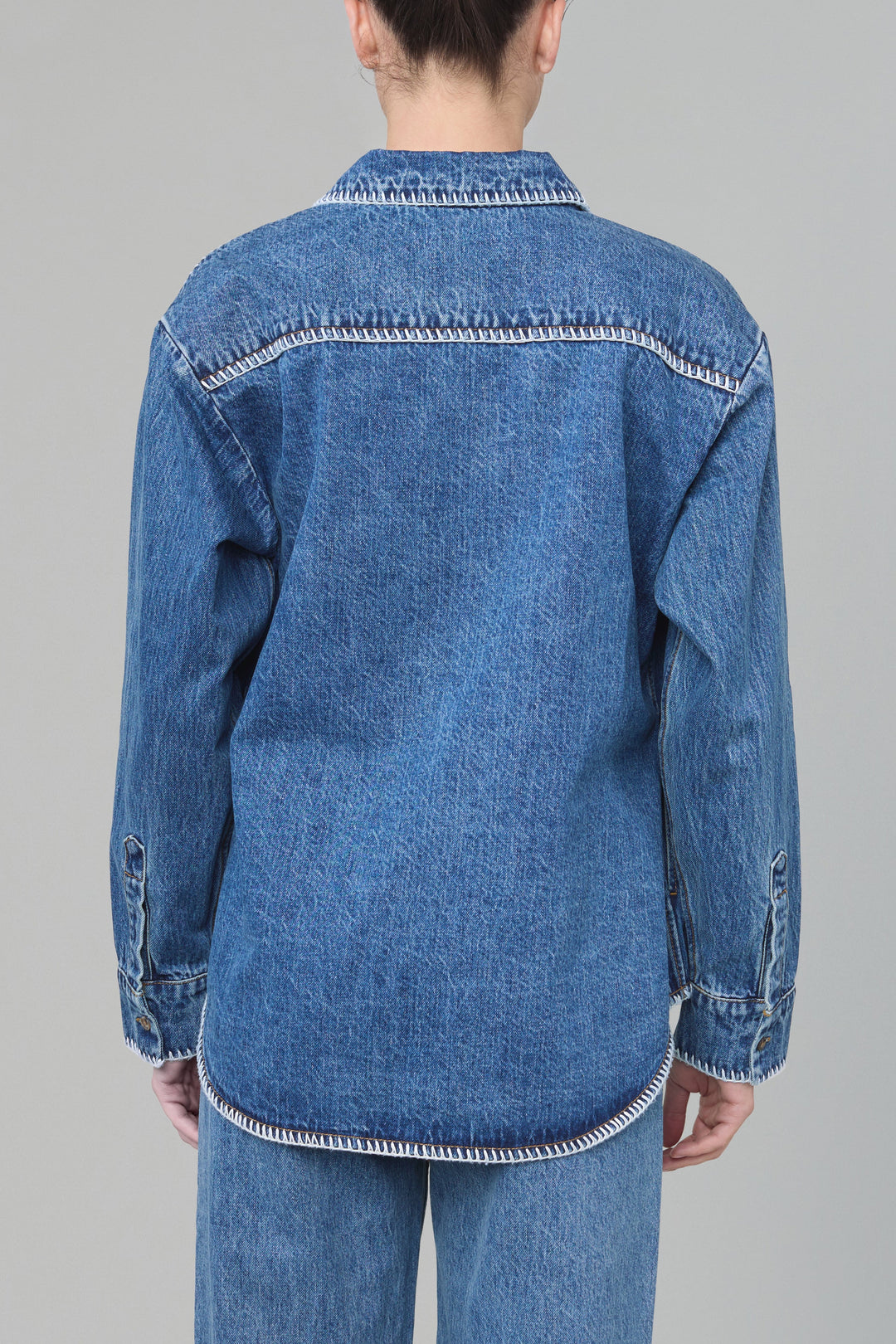 WESTERN SHIRT