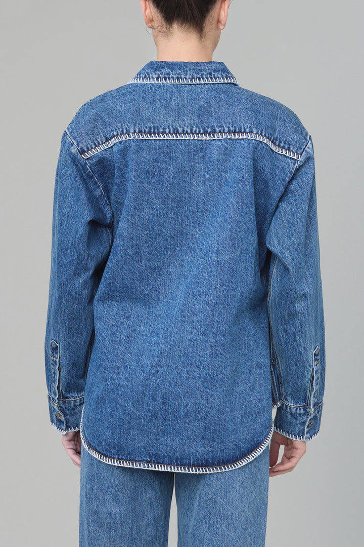 WESTERN SHIRT