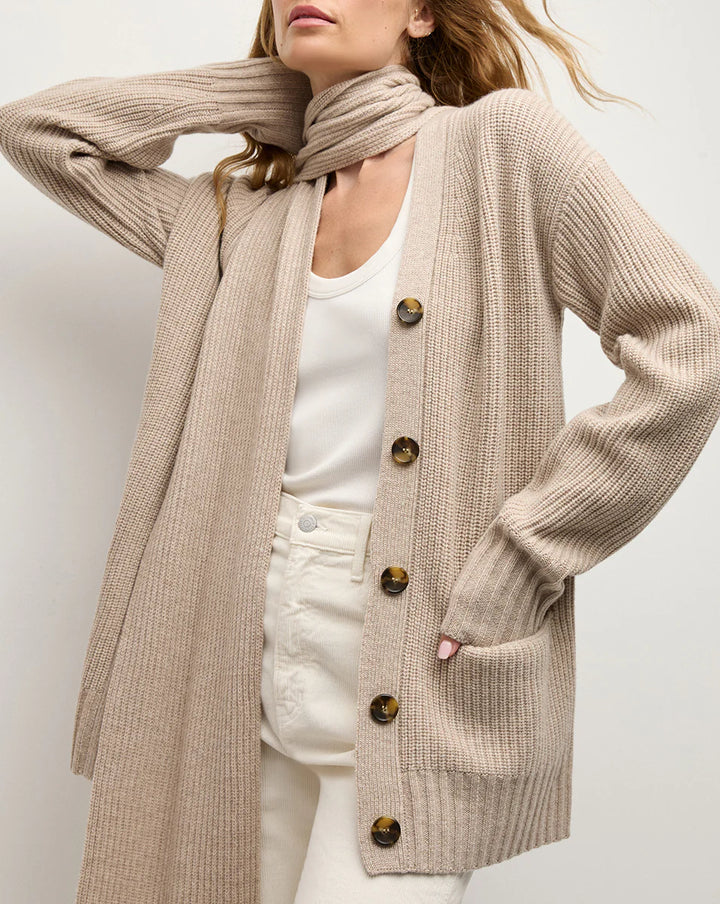 Annalise Cardigan