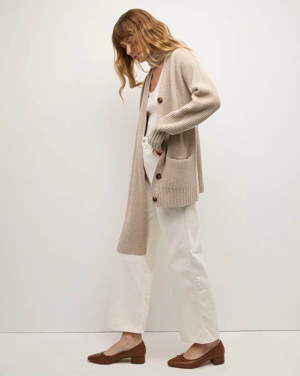 Annalise Cardigan