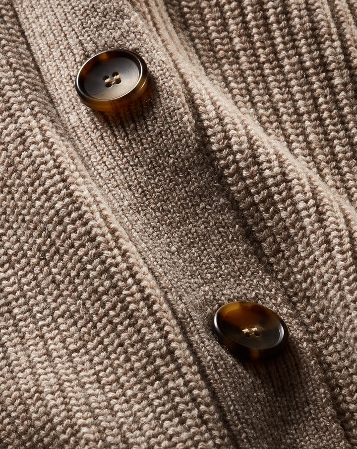 Annalise Cardigan