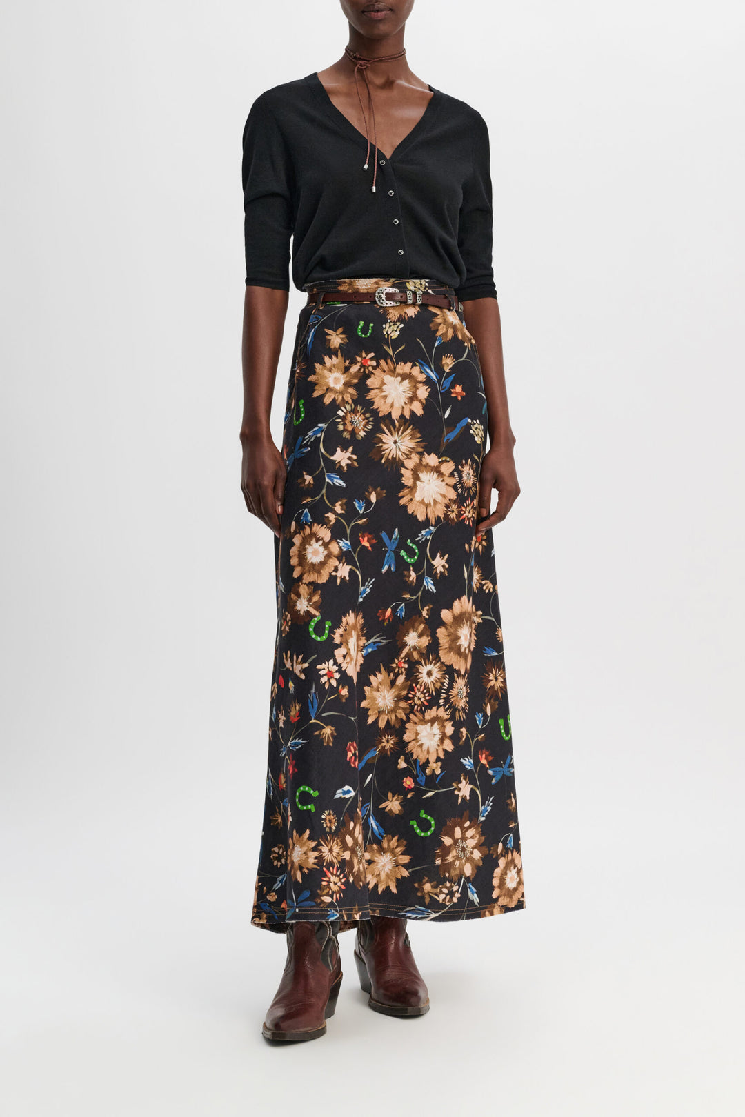 Floral Ease