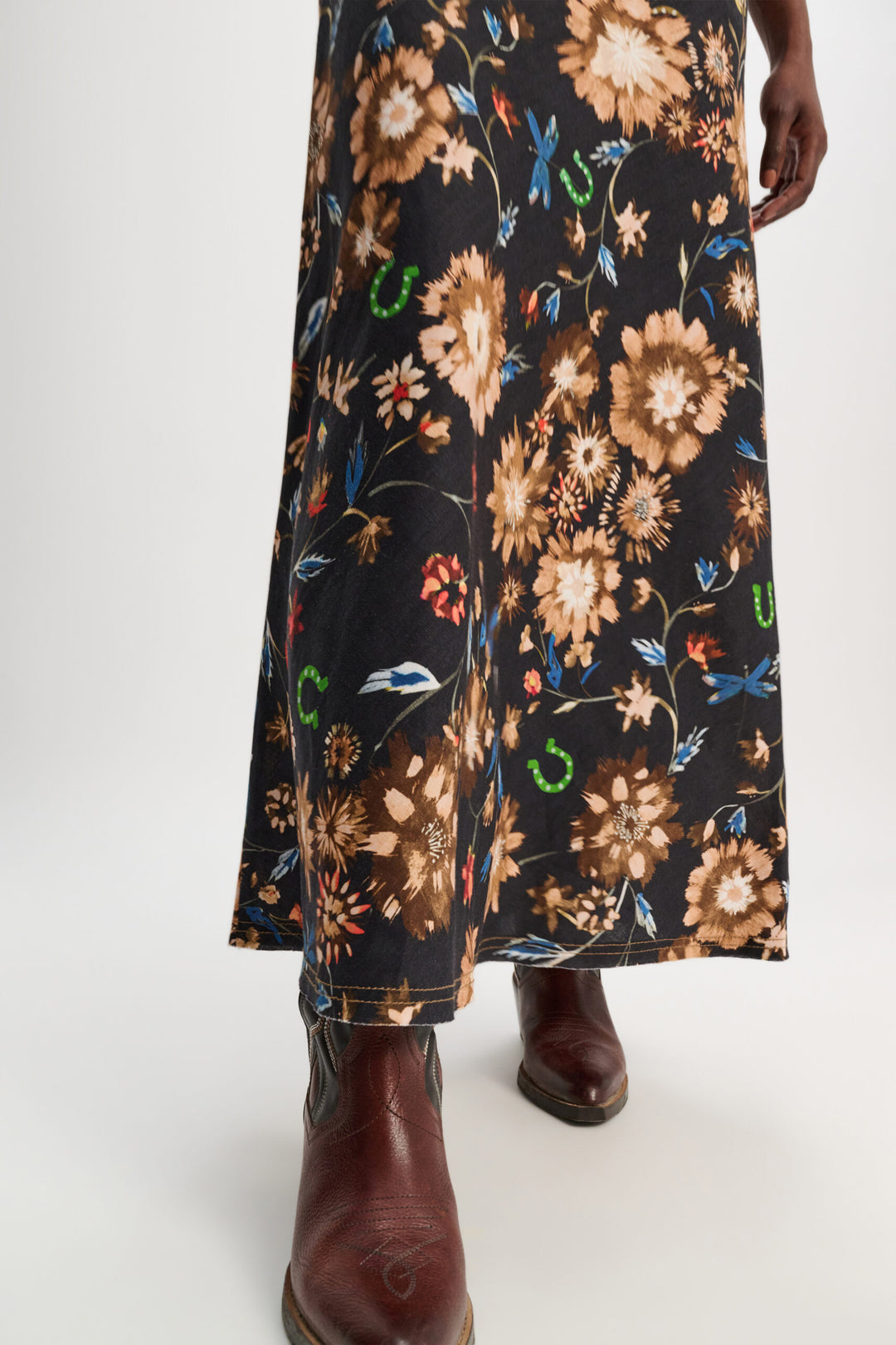Floral Ease