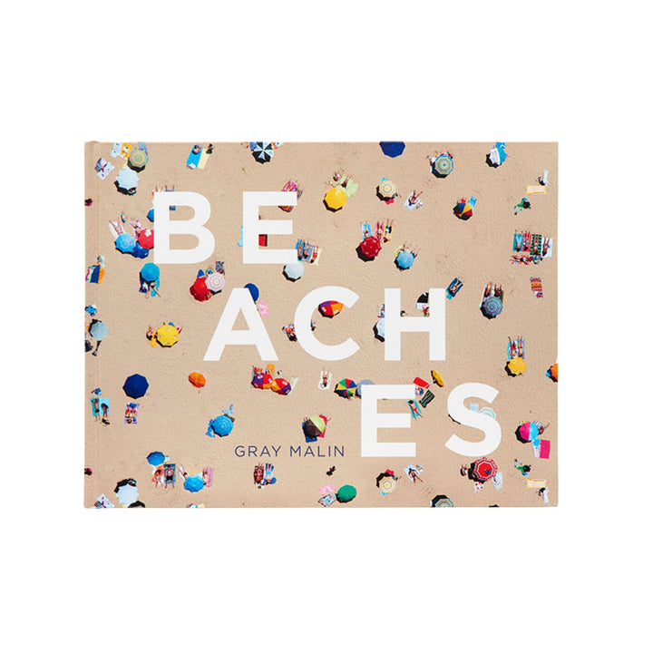 Gray Malin: Beaches