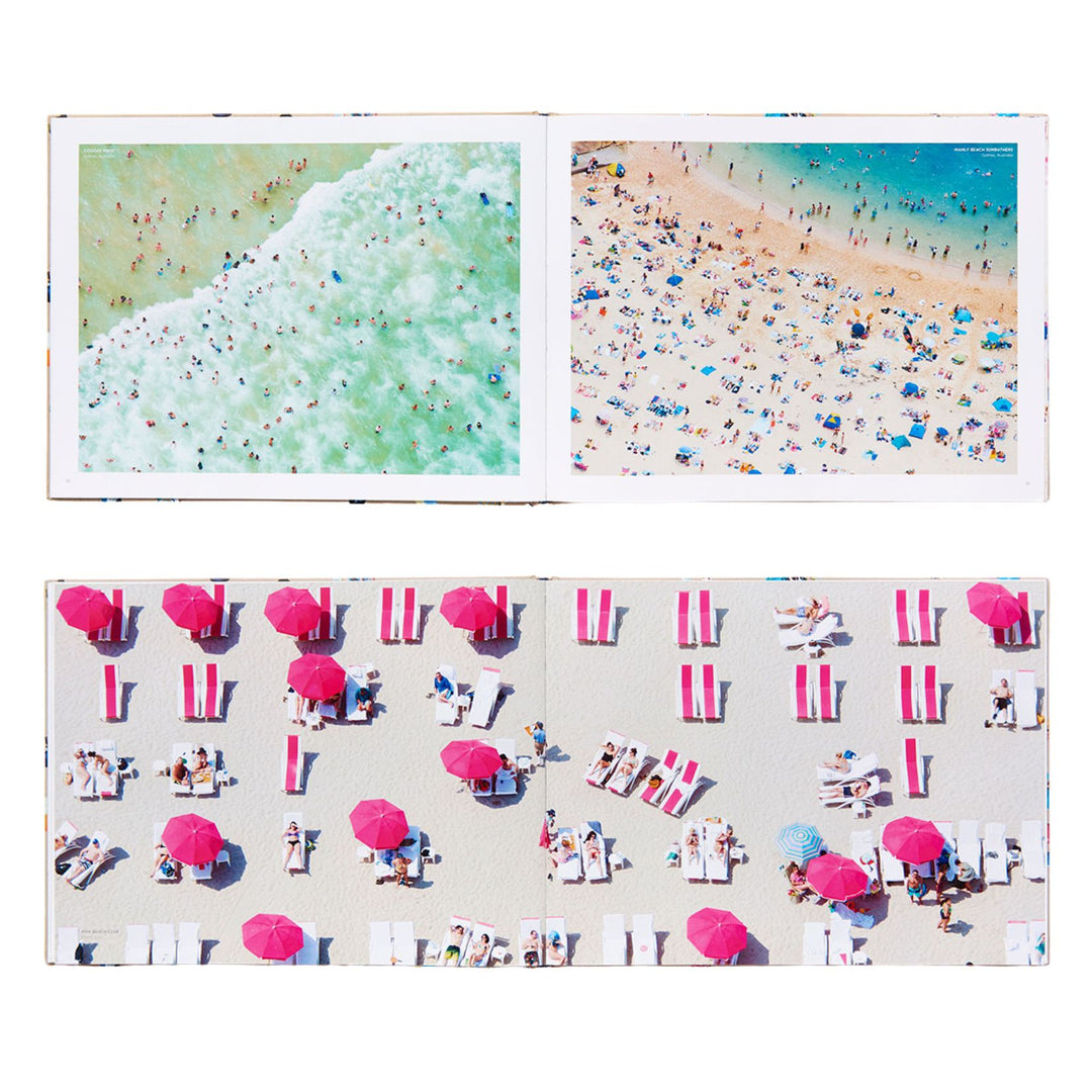 Gray Malin: Beaches