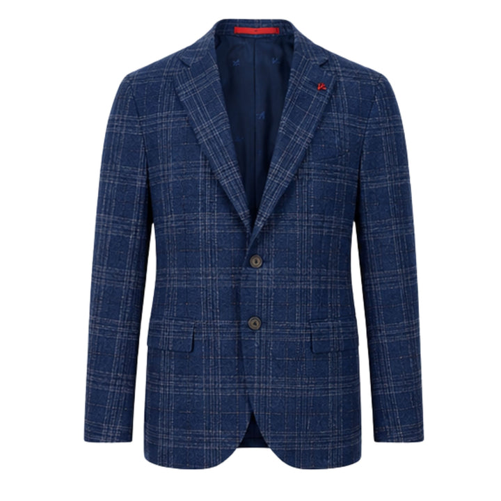 Sport Coat in Navy