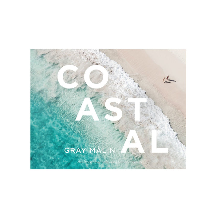 Gray Malin: Coastal