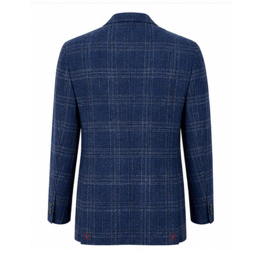 Sport Coat in Navy