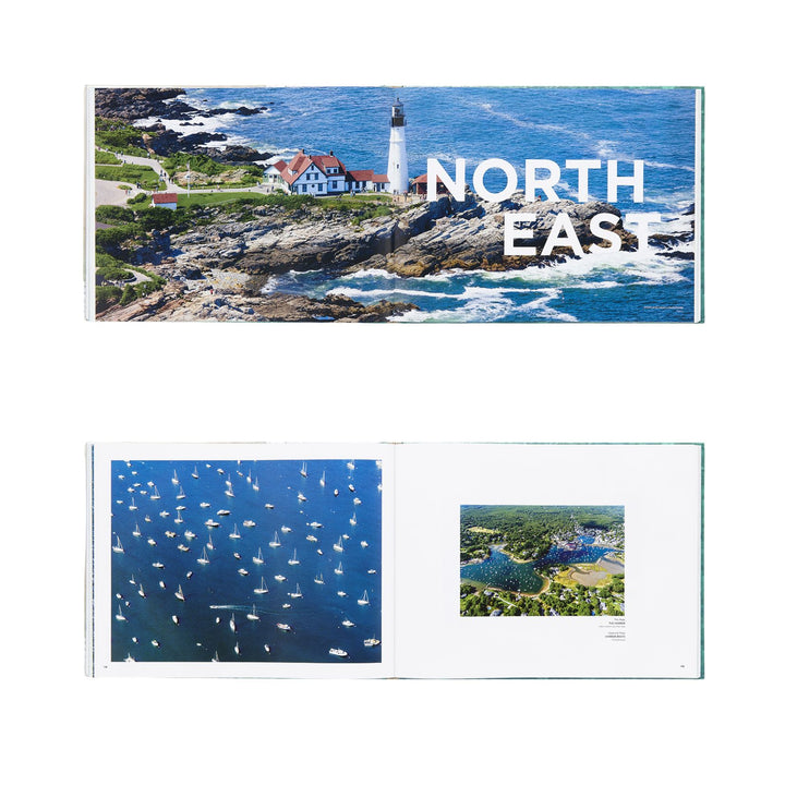 Gray Malin: Coastal