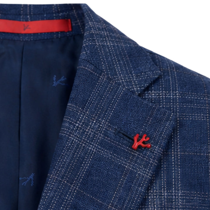 Sport Coat in Navy