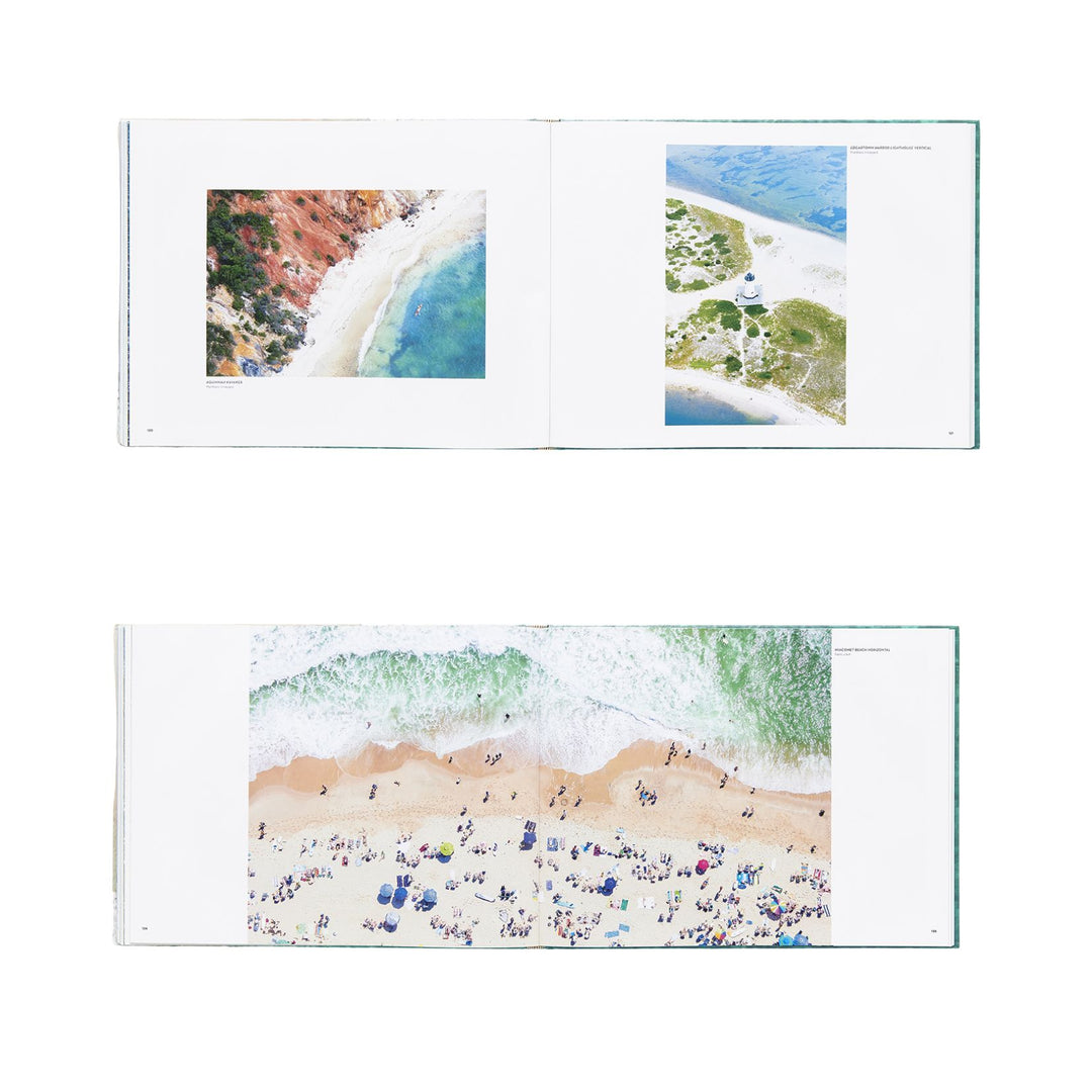 Gray Malin: Coastal