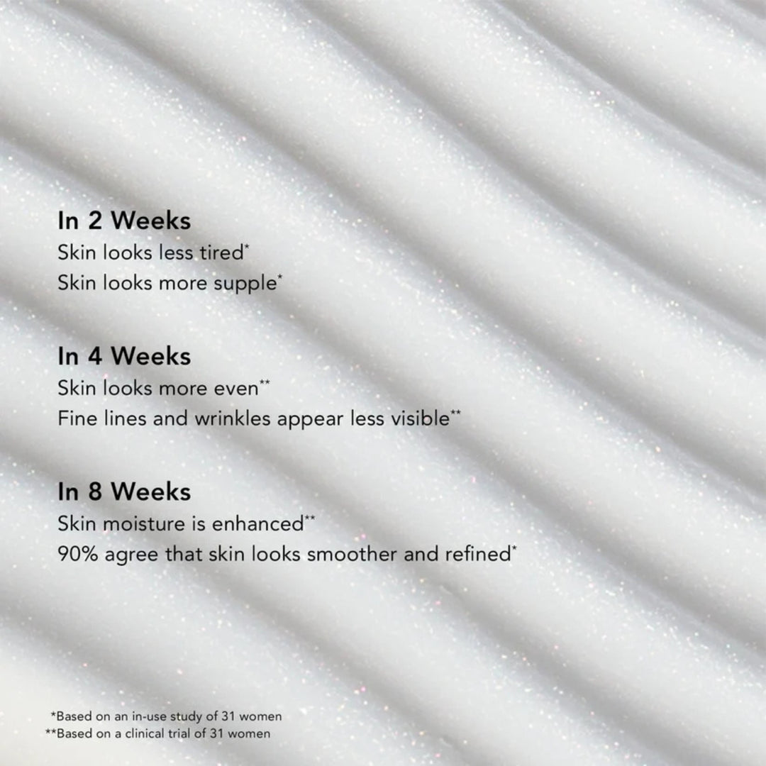 24K Gold Indulgence Routine