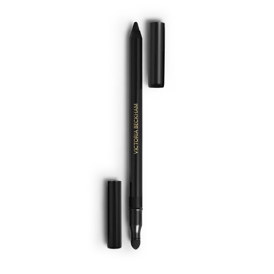 Satin Kajal Liner Black