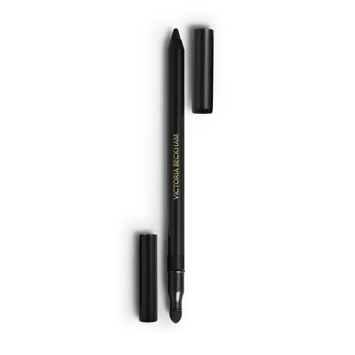 Satin Kajal Liner Black