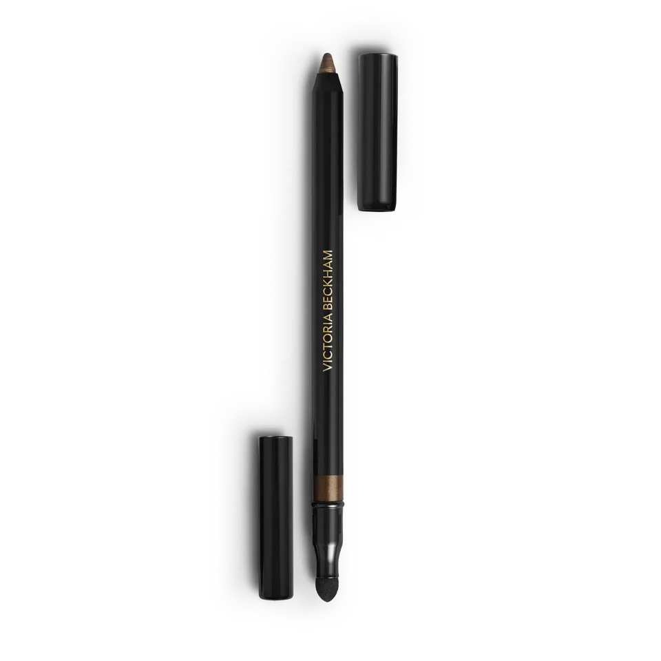 Satin Kajal Liner Bronze