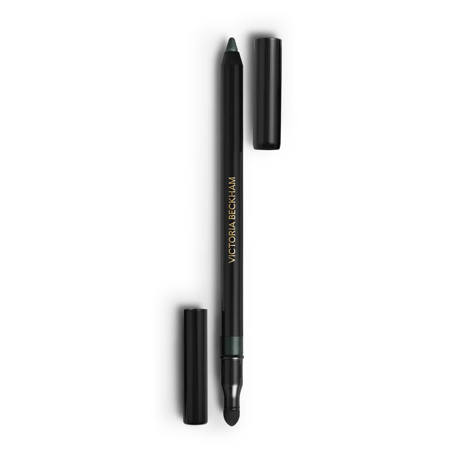 Satin Kajal Liner Olive