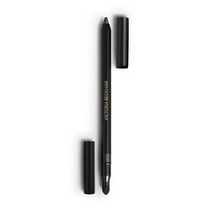 Satin Kajal Liner Olive
