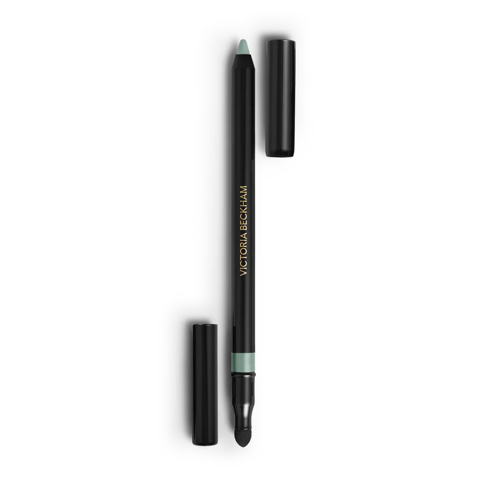 Satin Kajal Liner Seafoam