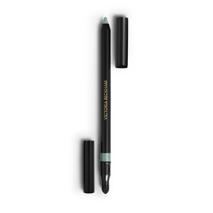 Satin Kajal Liner Seafoam