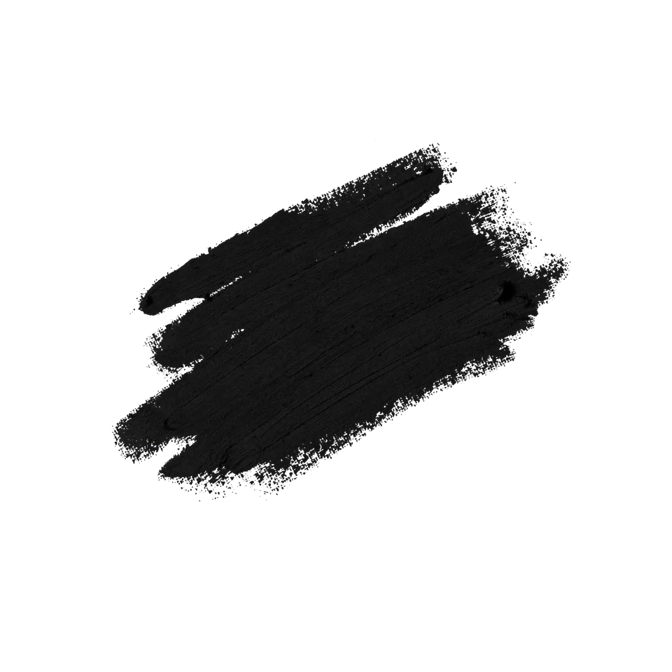 Satin Kajal Liner Black