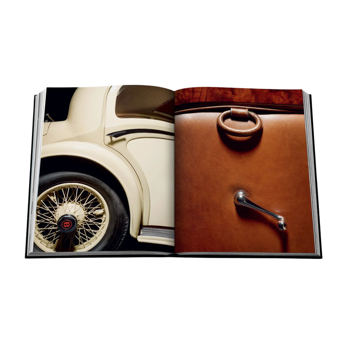 Vintage Cars 2nd Edition