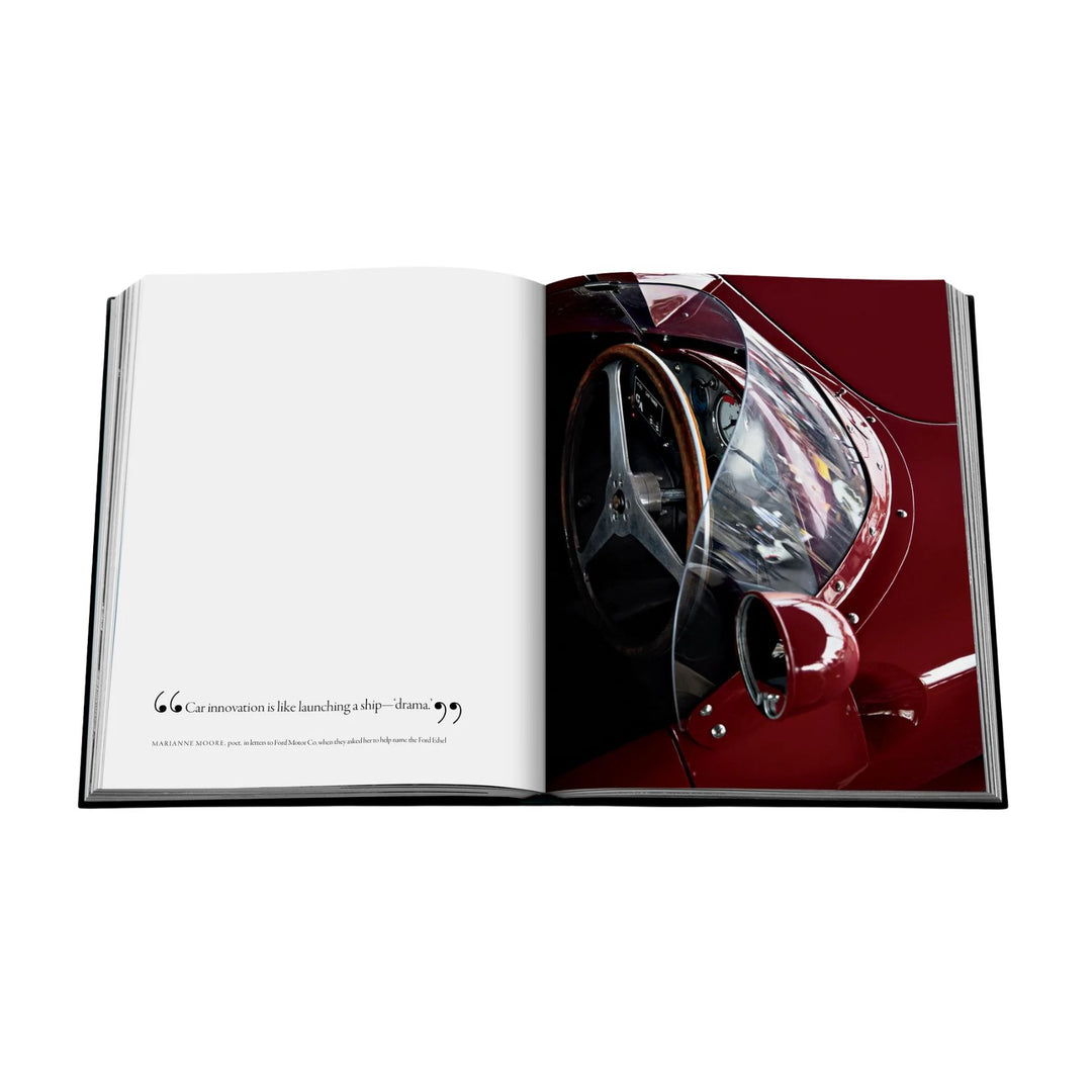 Vintage Cars 2nd Edition