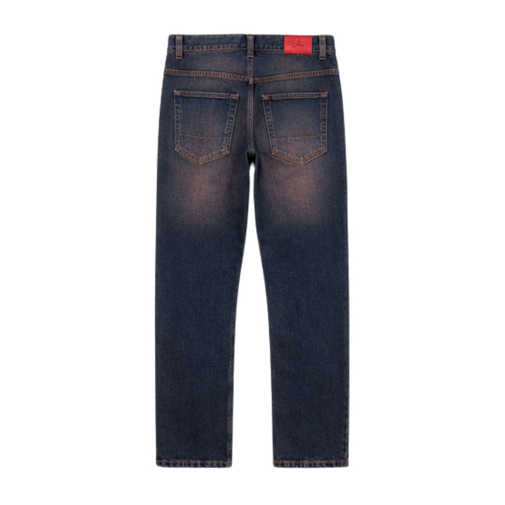 Denim Pants