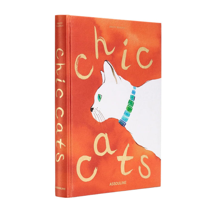 Chic Cats