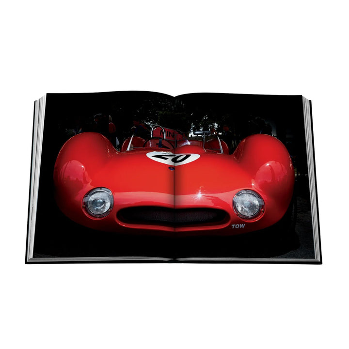 Vintage Cars 2nd Edition