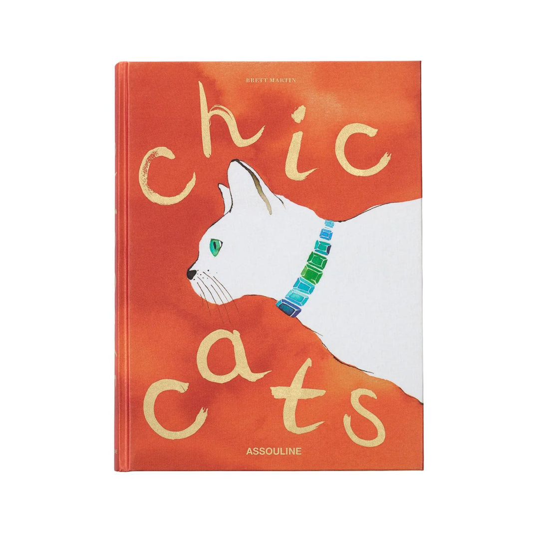 Chic Cats