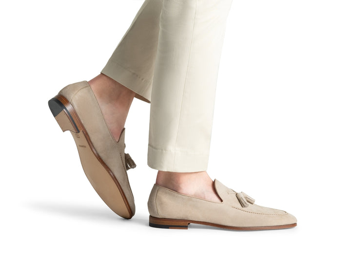 Simmon S/O Tassel Moc