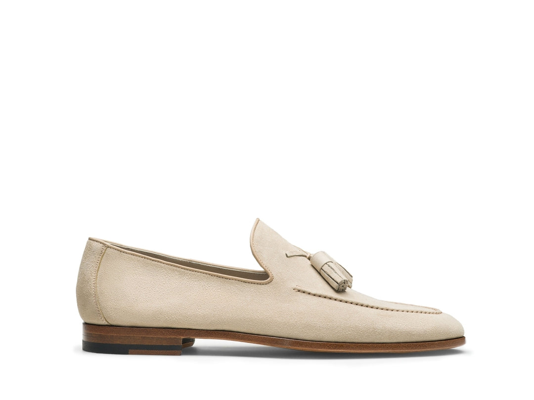Simmon S/O Tassel Moc