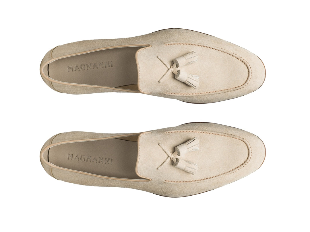 Simmon S/O Tassel Moc