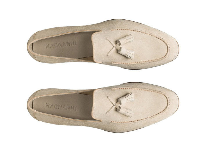 Simmon S/O Tassel Moc
