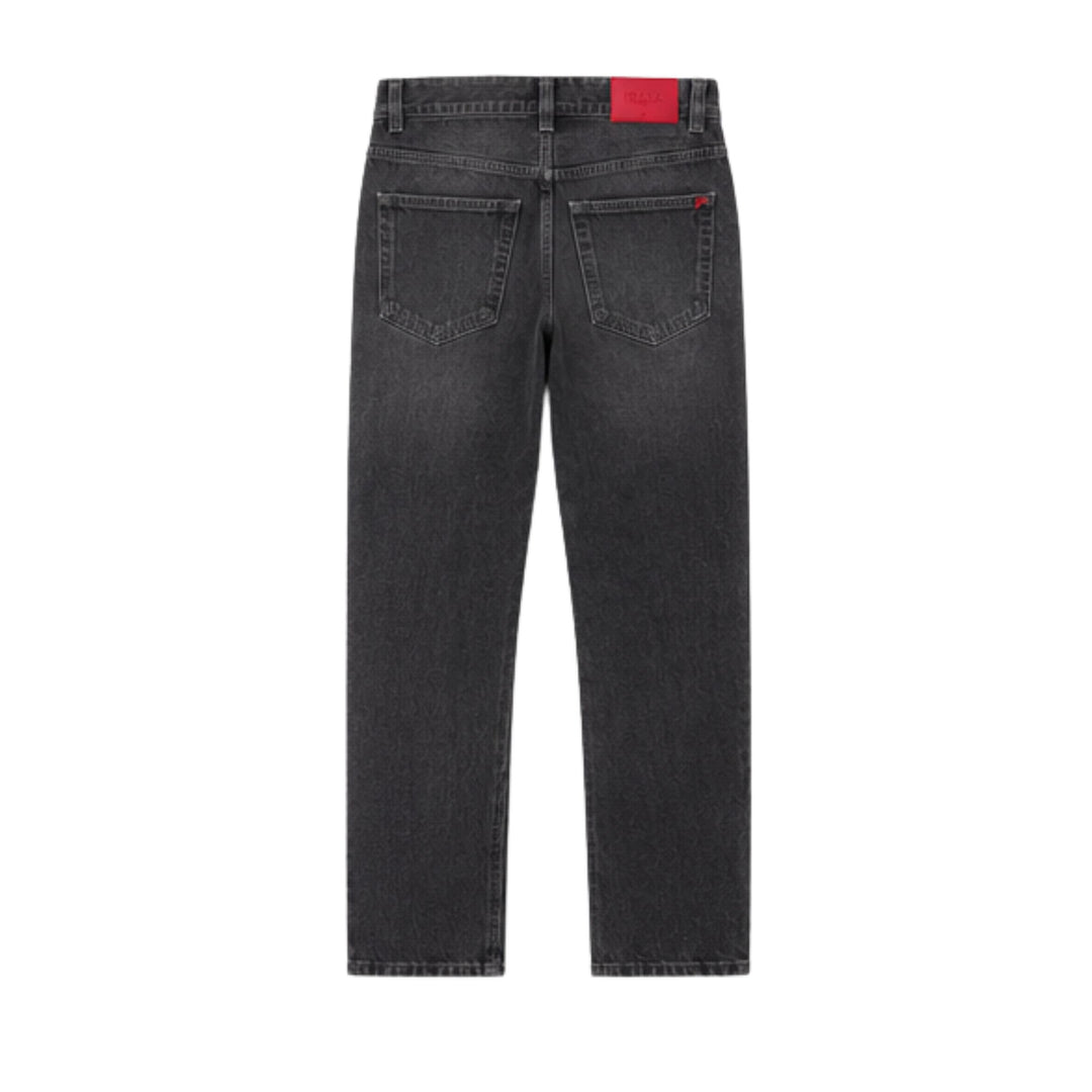 Men’s Five Pocket Pant Black