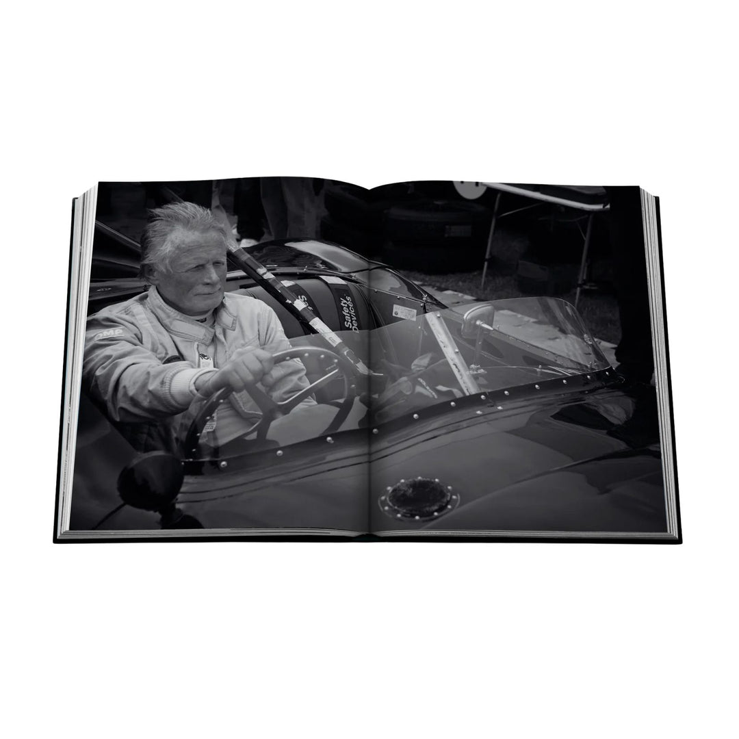 Vintage Cars 2nd Edition