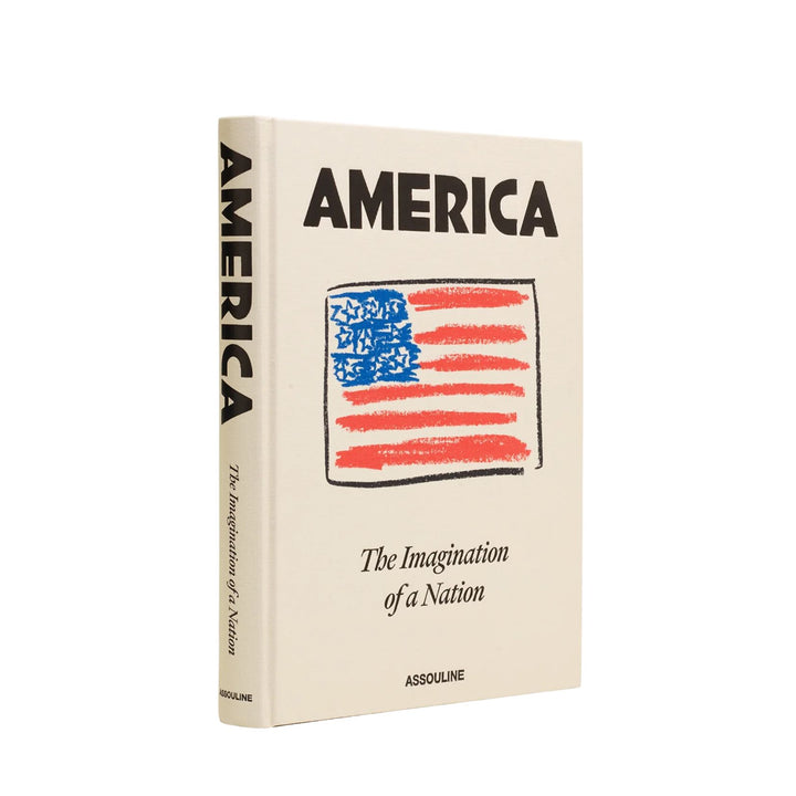 America: The Imagination of a Nation