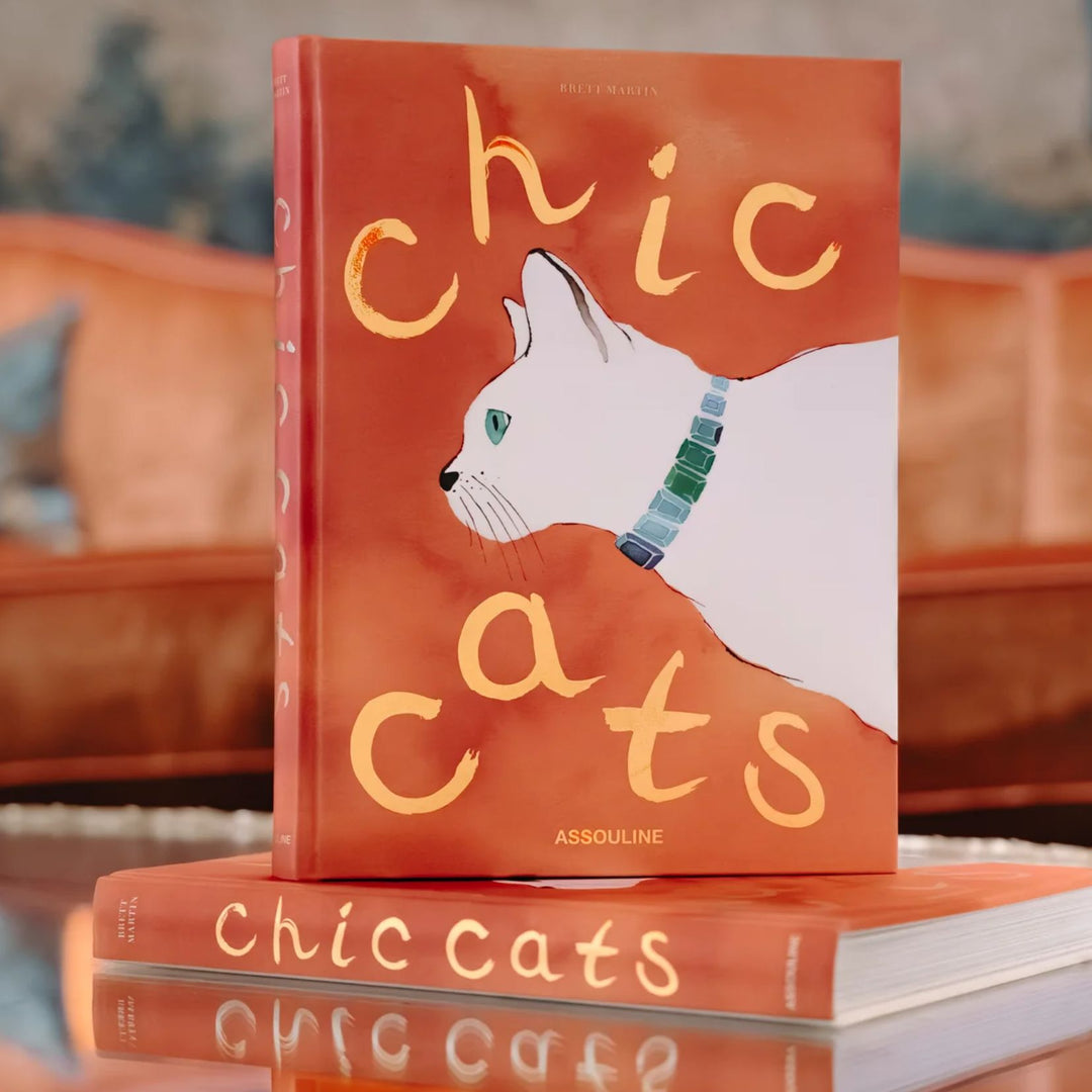 Chic Cats
