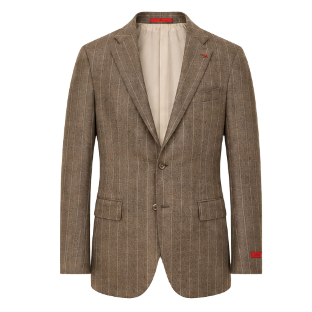 Suit in Natural