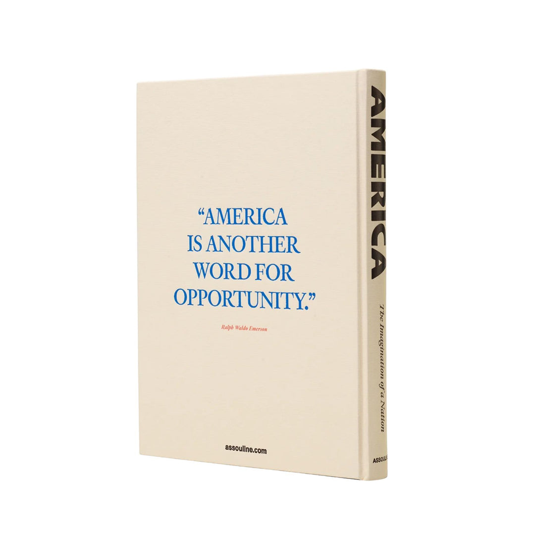 America: The Imagination of a Nation