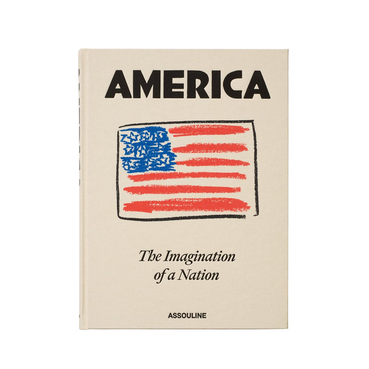 America: The Imagination of a Nation
