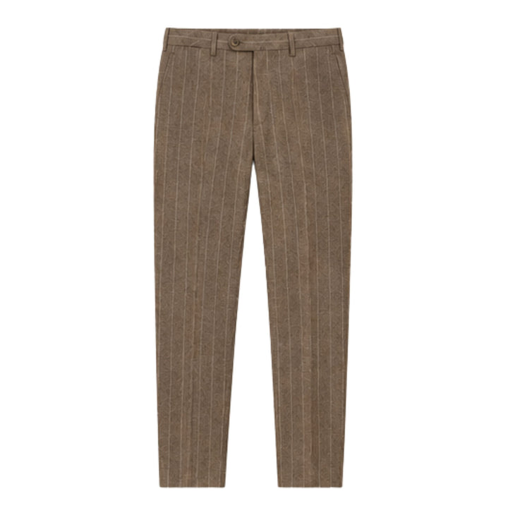 Suit in Natural