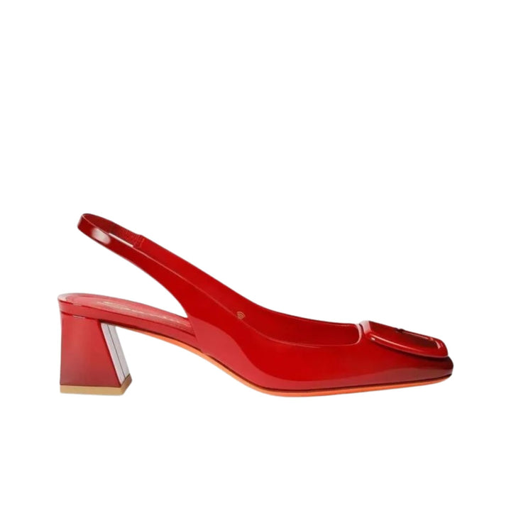 Lemon Slingback