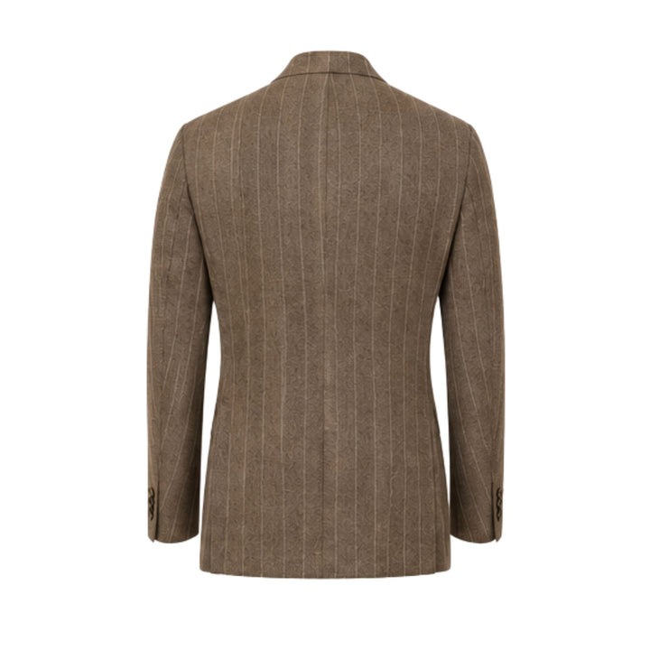 Suit in Natural