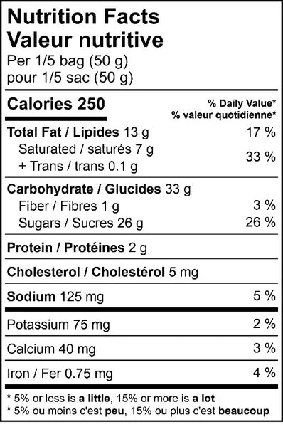 Reindeer Munch Pop Sensation Bag