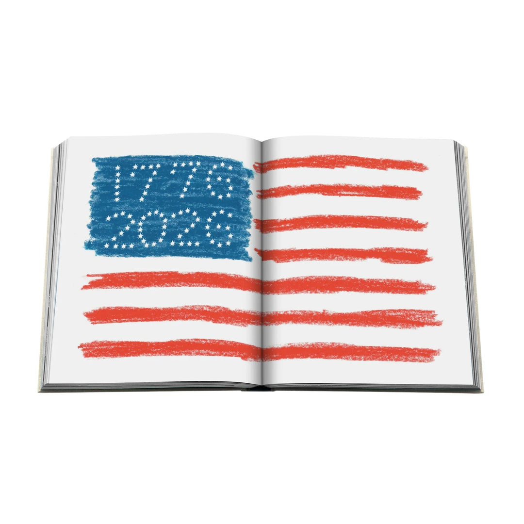 America: The Imagination of a Nation